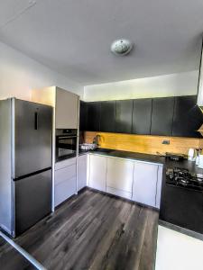 Central Ljubljana Apartment 