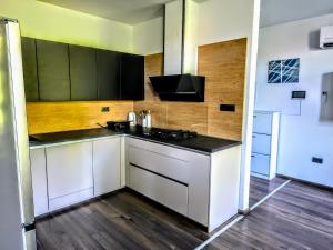 Central Ljubljana Apartment