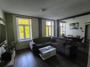 Central Ljubljana Apartment 