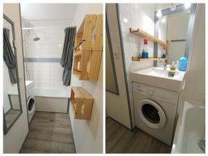 Appart terrasse Superdevoluy