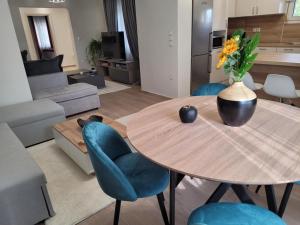 Luxury Captains Corner in Trikala, 3BD