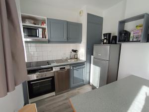 Appart terrasse Superdevoluy