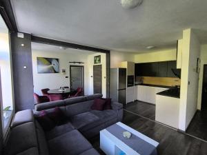 Central Ljubljana Apartment 