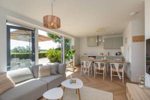 Hello Zeeland - Vakantiewoning Kusthuys 1 - 2025