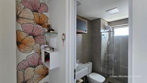 FLAT PÉ NA AREIA MARAVILHOSO em Tamandaré