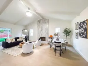 Spacious Getaway Between LA And OC - 4BR - Hacienda Heights