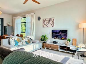 #1 Jesselton Quay City Pads Seaview by Zeluxo