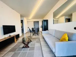 Piso 24 PH vista a los arcos - Laborcillas