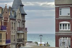 Appartements Les Glaciers, 68 m2 a la mer, classe 3 etoiles, 3 chambres : photos des chambres