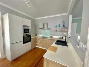 Appartements Les Glaciers, 68 m2 a la mer, classe 3 etoiles, 3 chambres : Appartement 3 Chambres