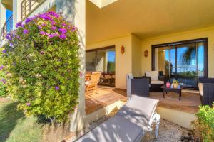 La vie en Rose - Sea Views Flat