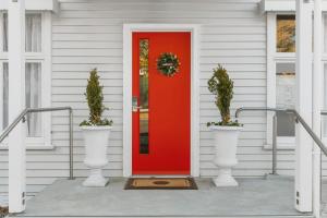 9-Bedroom Christchurch City Villa - Sleeps 19