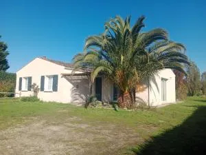 Maison à la campagne - Corme-Écluse