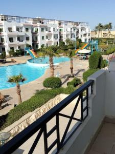 Apartment in Sharm bride resort