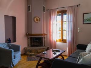 Andromachi - 3hvězdičkové hotely ve městě Volos