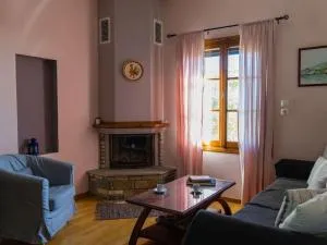 Andromachi - 沃洛斯