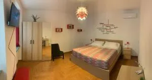 BB Borgo Biella Home - Candelo