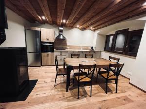Maisons de vacances Cote Brand : photos des chambres