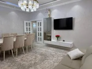 Comfort apartment - Qashqadaryo