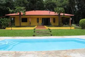 Chácara Reuter - Boa Vista Parecida