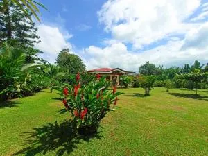 Villa Ceiba - Tanque