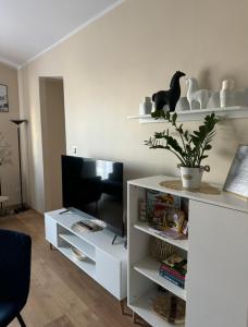 Dawna Mleczarnia Apartamenty FAMILIJNY