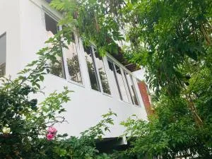 TikanLu Airport Hotel - Ramírez