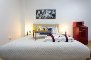 -MalagaSunApts-Estudio Picasso Capuchinos