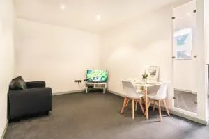Central Blackburn Fabulous 1 Bed Apartment - Cherry Tree