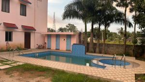 Breeze valley Residency