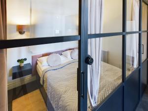 Wyjątkowy Apartament z Widokiem na Pałac Kultury by Noclegi Renters