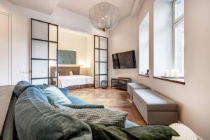 Boutique apartment in Old Town