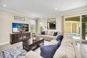 New Resort Lifestyle Escape