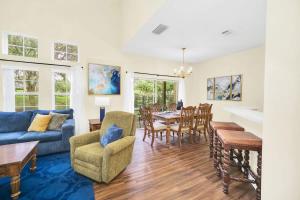 Townhome Perfectly Located Near Clubhouse