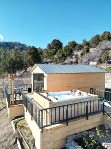 Lounge Antalya - Geyikbayırı