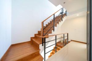 逸海の夢 Laguna三卧室私人泳池别墅