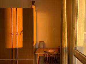 Apartmán Pod Studenou Horou