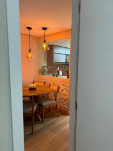 Maravilhoso 2 quartos vista mar no Ondina Apart