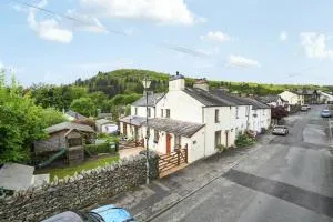 Bens Row Cottage, The Lake District - Backbarrow