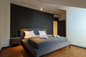 Stylish 3BR Duplex in Avlabari - By Wehost