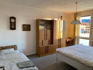 Apartmán Pod Studenou Horou