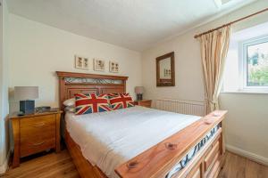 Bens Row Cottage, The Lake District