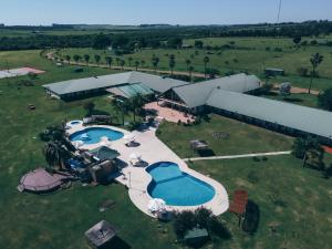 Los Naranjos Termal - 4hvězdičkové hotely ve městě Termas del Daymán