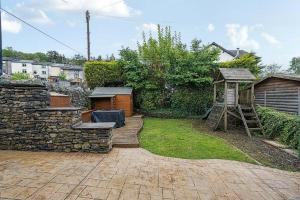 Bens Row Cottage, The Lake District