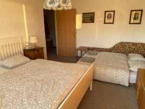 Apartmán Pod Studenou Horou