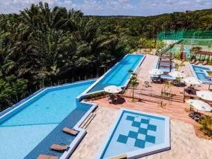 Mi casa es su casa - Pium de Cima