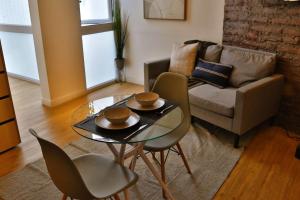 HOM l Departamento 2PAX A l A en Lastarria