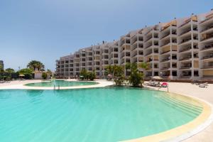 San Marino 36 - One Bed