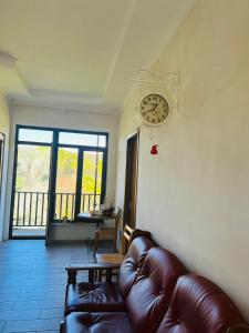 Guest House Motsameta