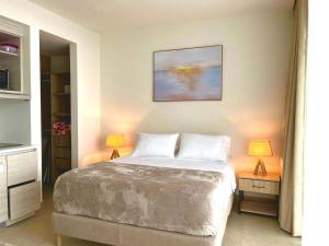 Exclusive Loft In Cartagena By Huepedia